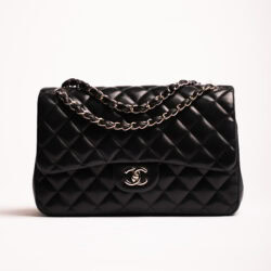 chanel dekamatrasse large double flap