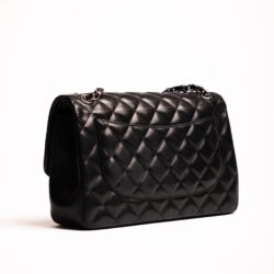 chanel dekamatrasse large double flap