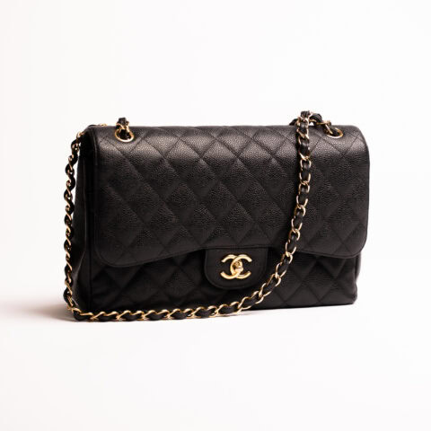 Chanel Classic bag large