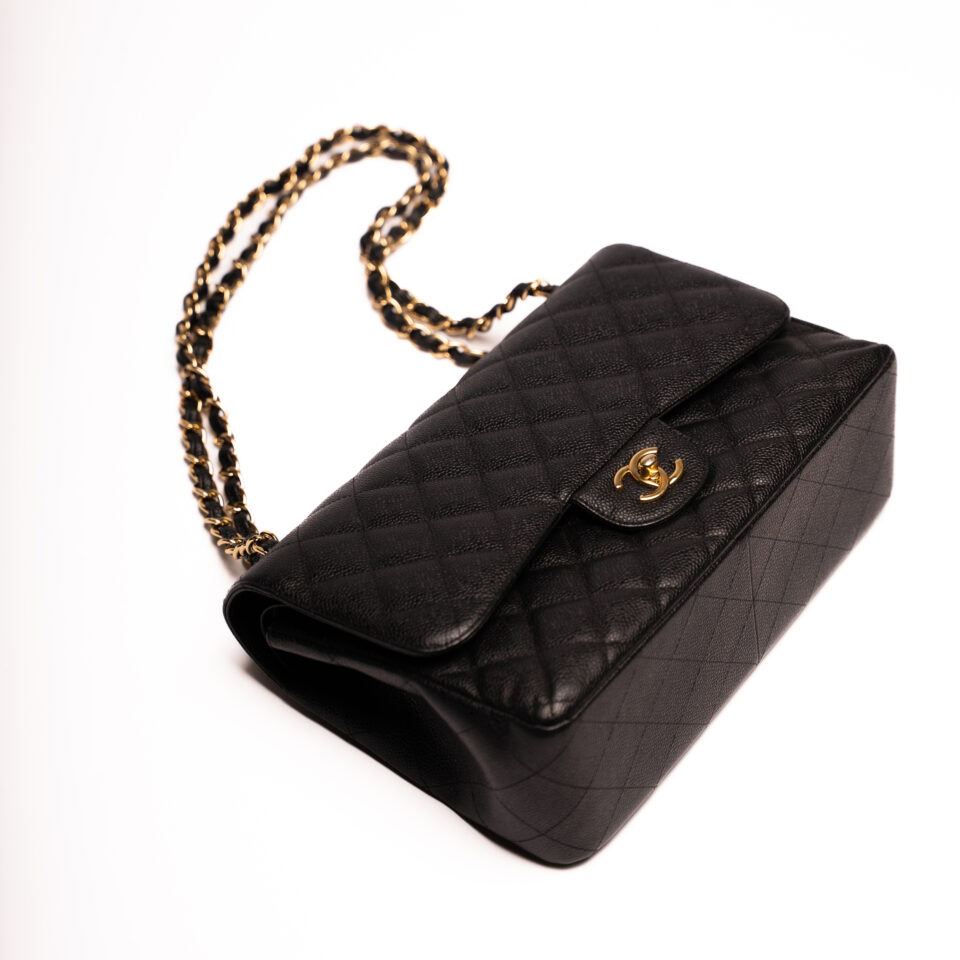 Chanel Classic bag large