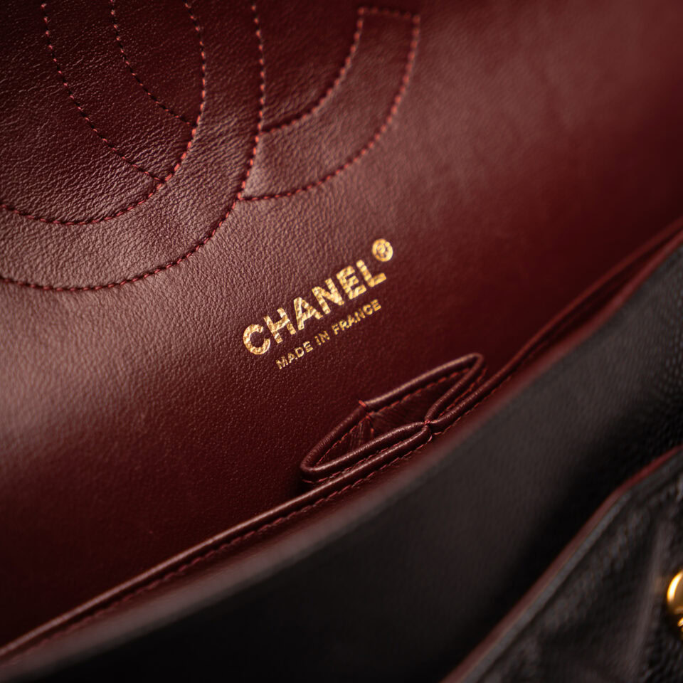 Chanel Classic bag large