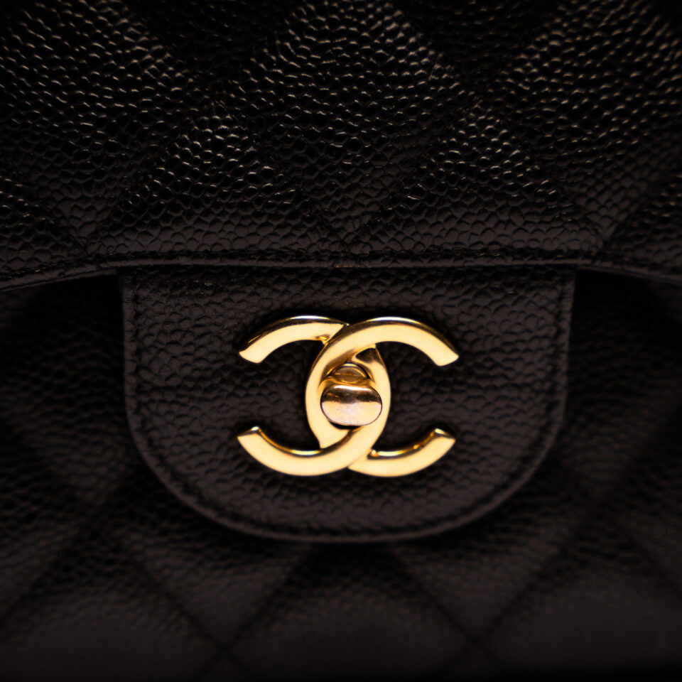 Chanel Classic bag large