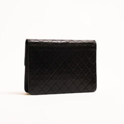 Chanel Vintage envelope/shoulder bag