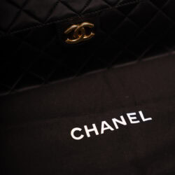Chanel Vintage envelope/shoulder bag