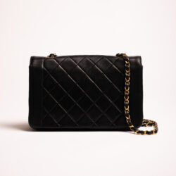 Chanel Diana bag medium