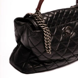 Chanel Diana bag medium