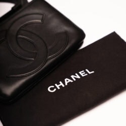 chanel cc belt bag