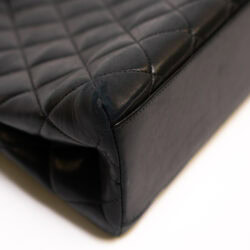 Chanel Matelassé schoudertas