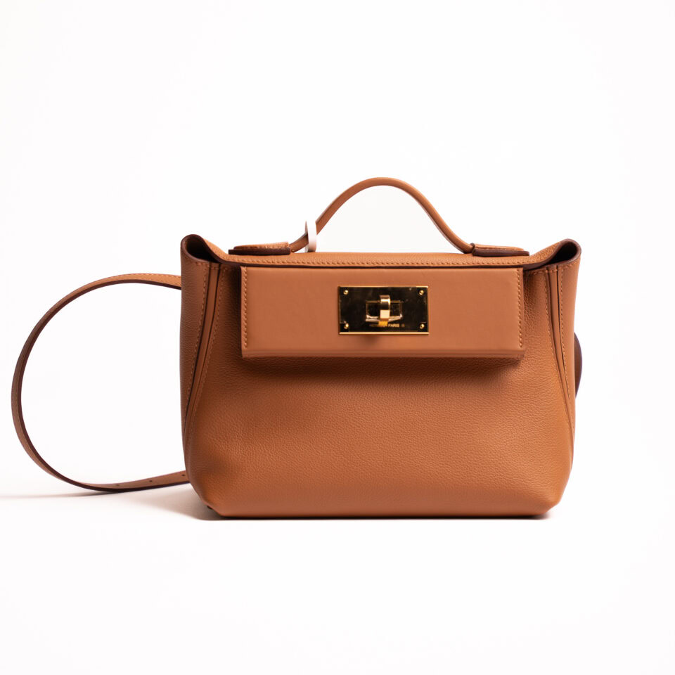 Hermès tas 24/24 small