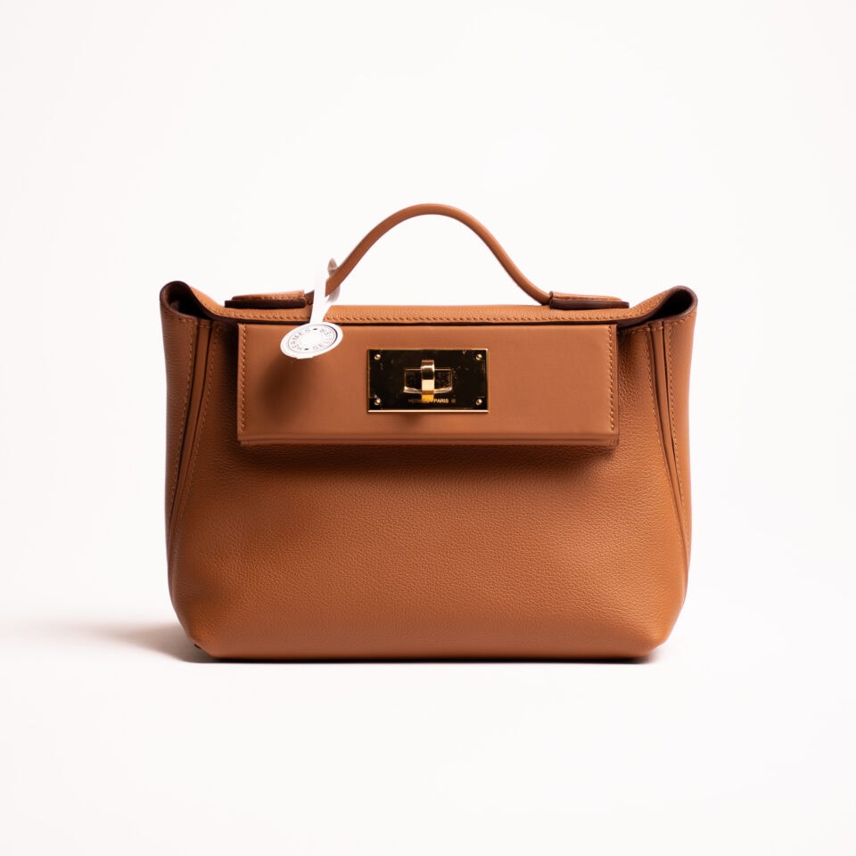 Hermès tas 24/24 small