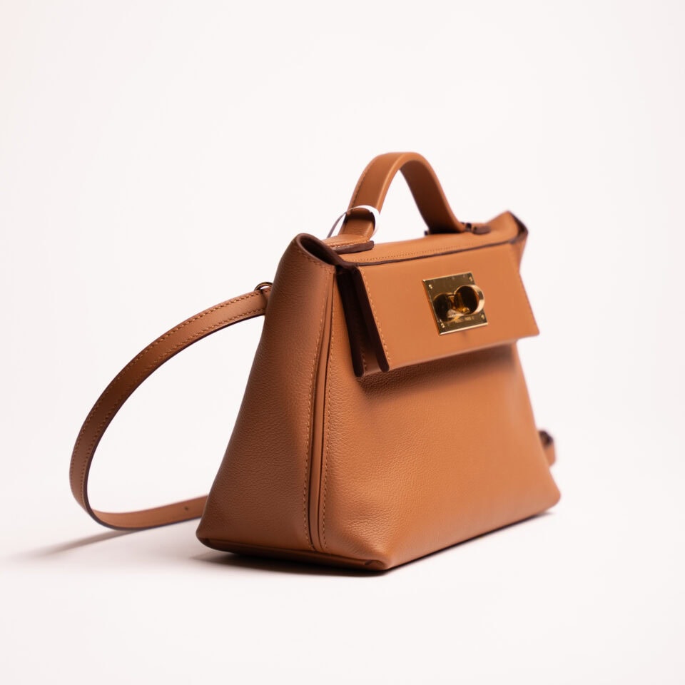 Hermès tas 24/24 small