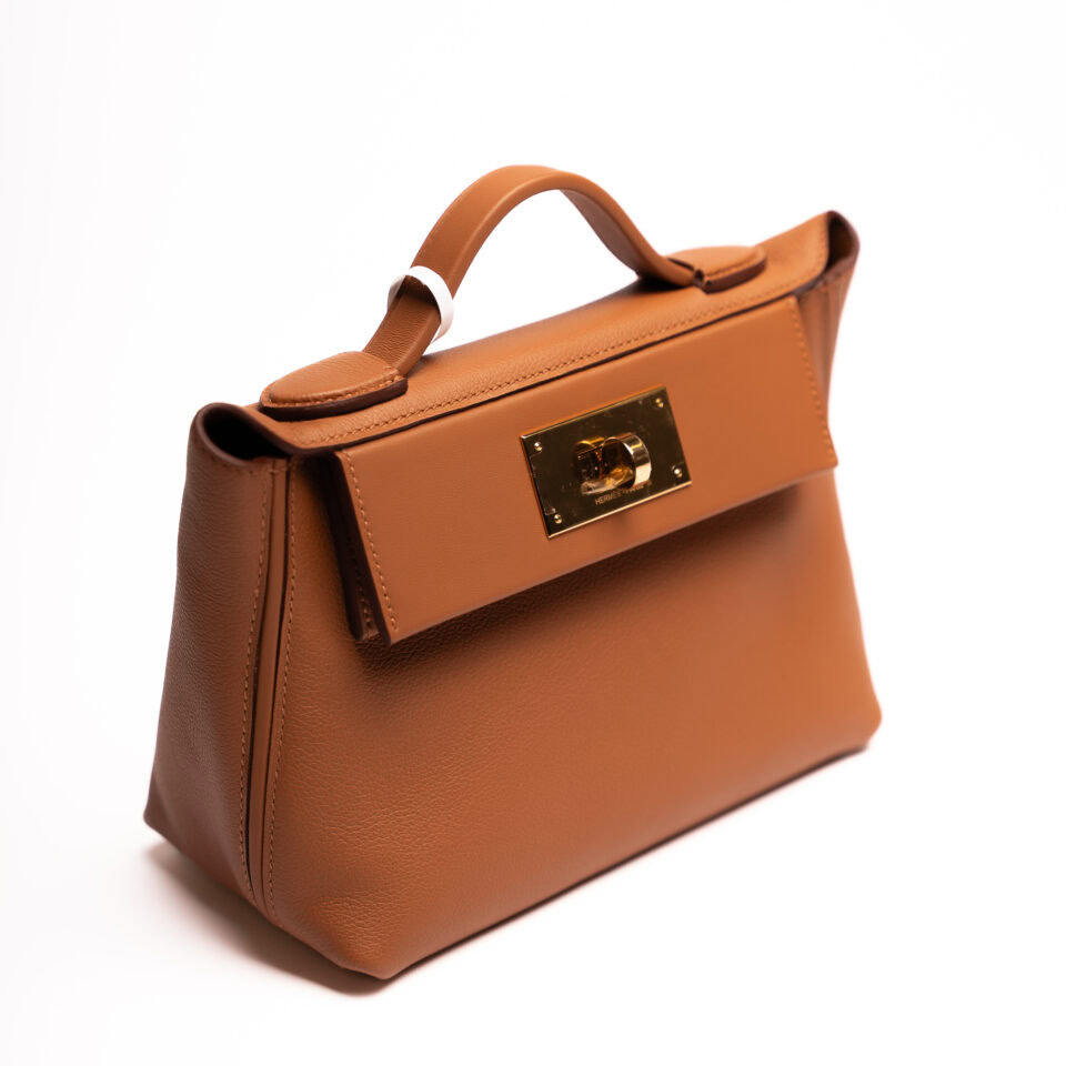 Hermès tas 24/24 small