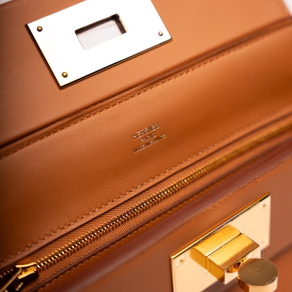 Hermès tas 24/24 small