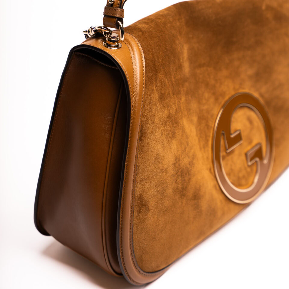 Gucci Blondie 2-way bag XL