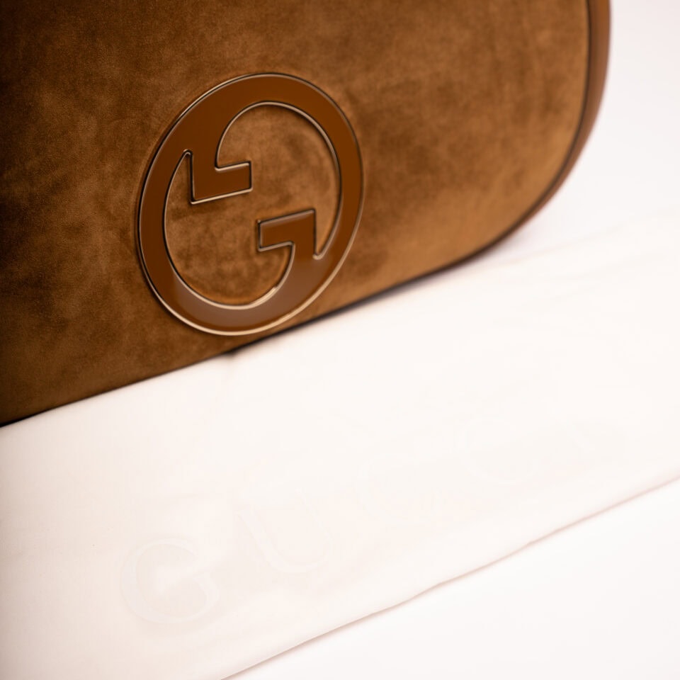 Gucci Blondie 2-way bag XL