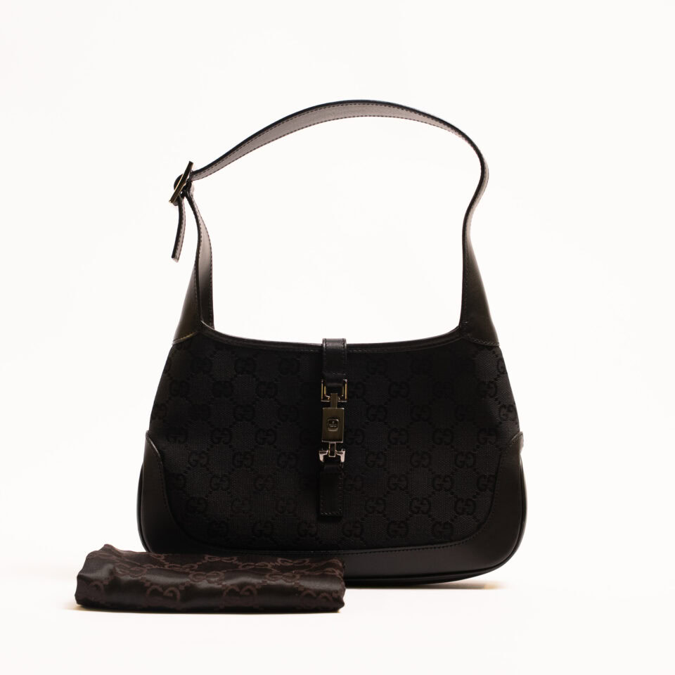 Gucci Jackie vintage