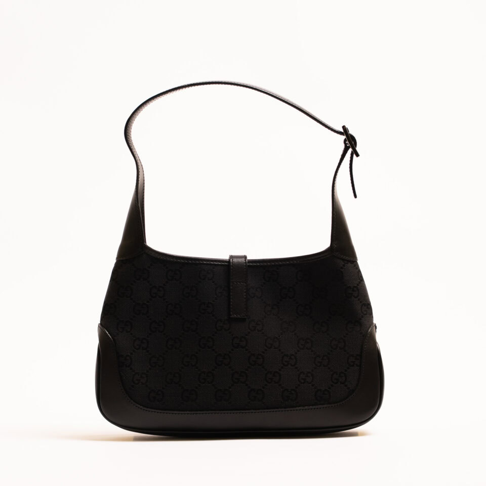 Gucci Jackie vintage