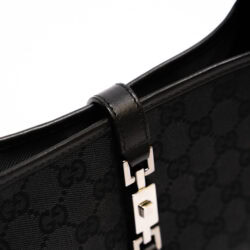Gucci Jackie vintage
