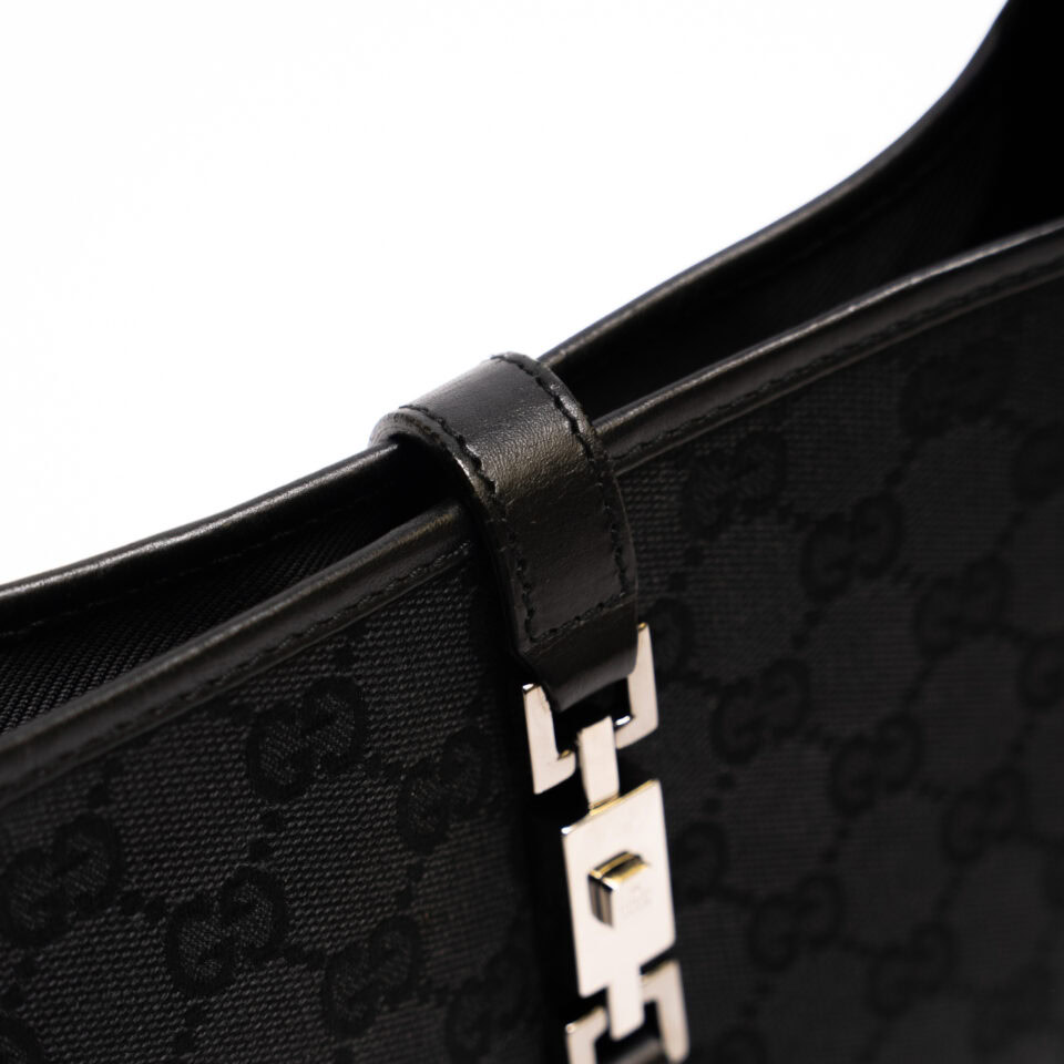 Gucci Jackie vintage