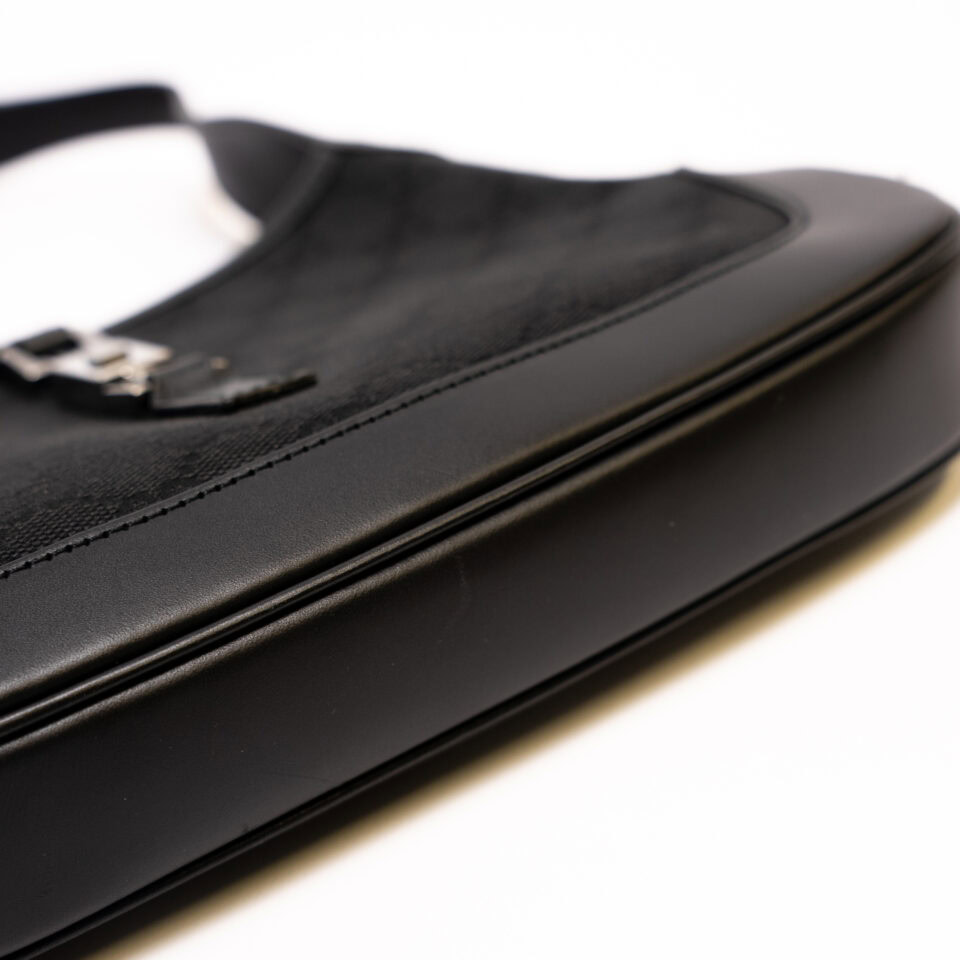 Gucci Jackie vintage