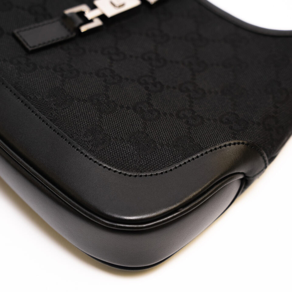 Gucci Jackie vintage