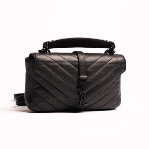 Saint Laurent 2-Way Bag Mini