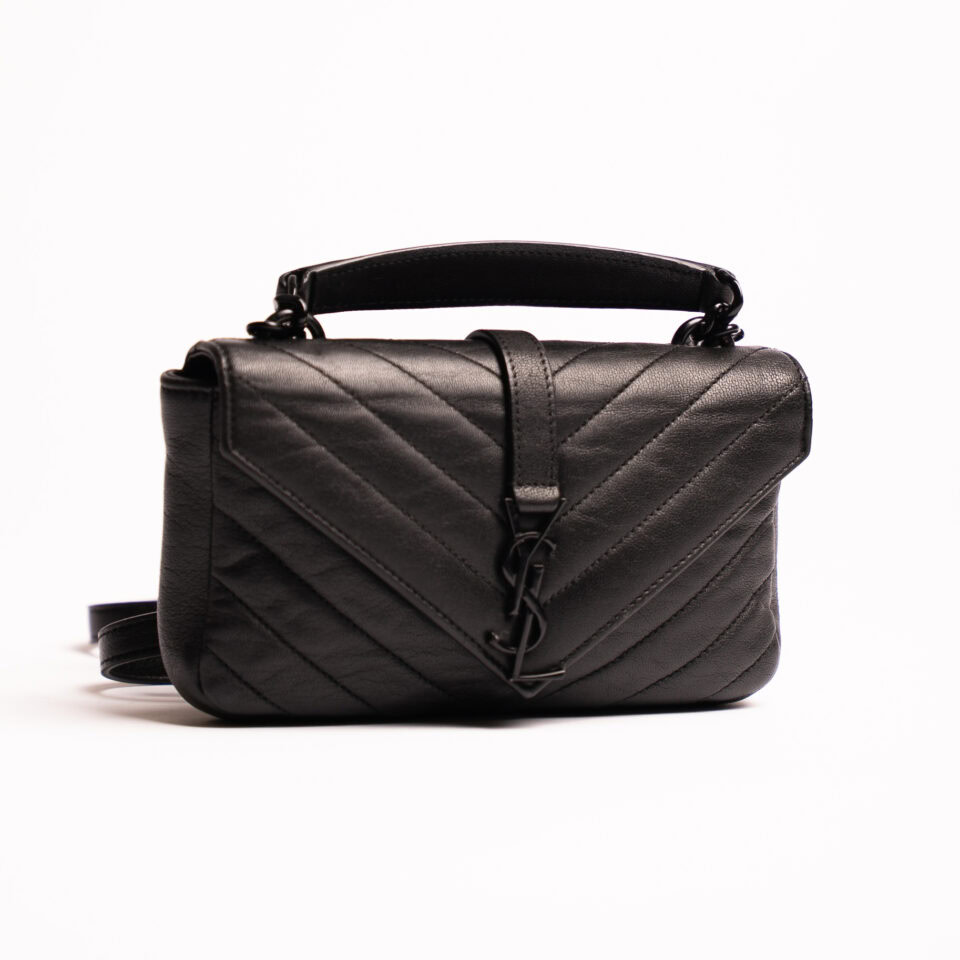 Saint Laurent 2-Way Bag Mini