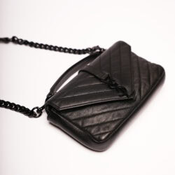 Saint Laurent 2-Way Bag Mini