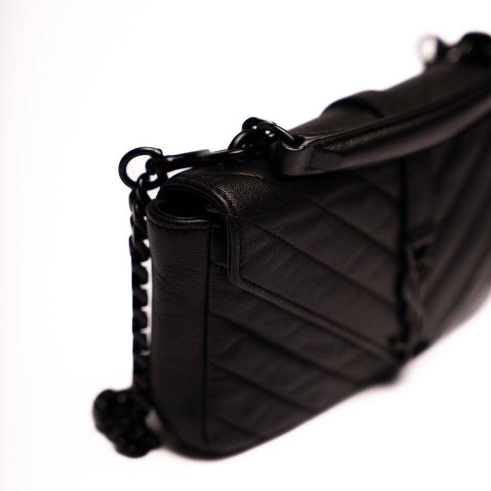 Saint Laurent 2-Way Bag Mini