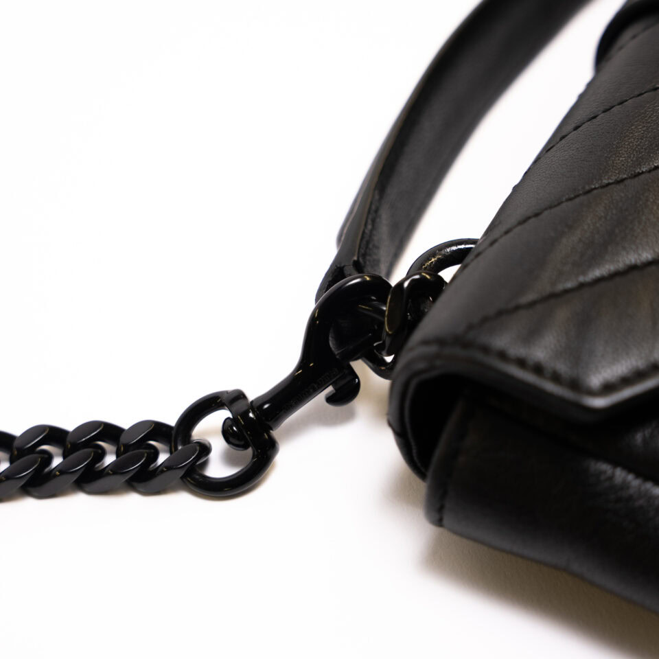 Saint Laurent 2-Way Bag Mini