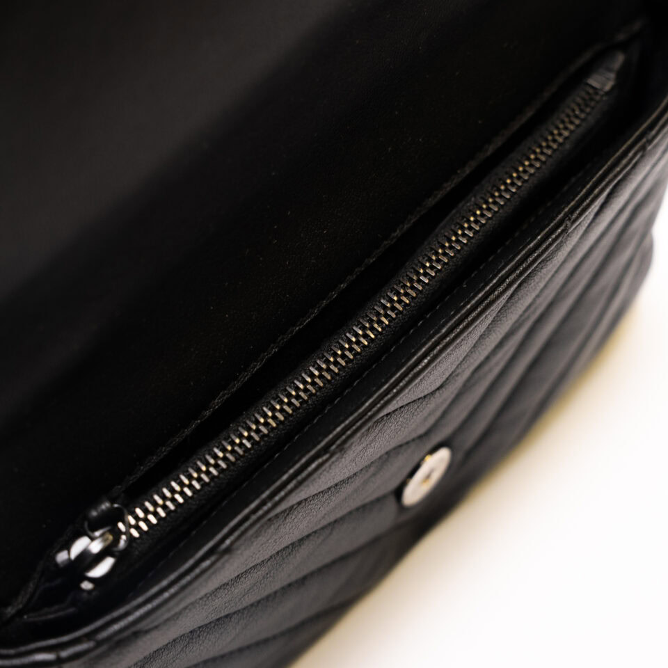 Saint Laurent 2-Way Bag Mini