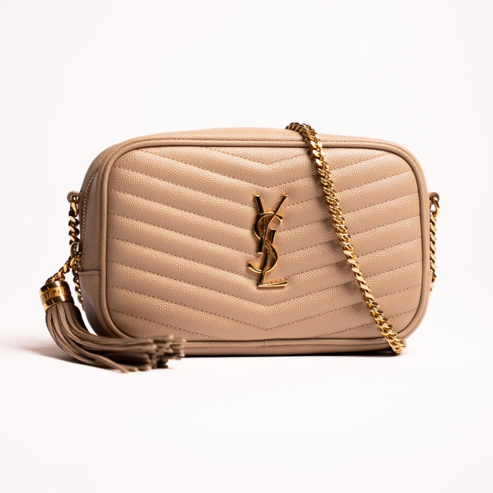 Saint Laurent Roux Small