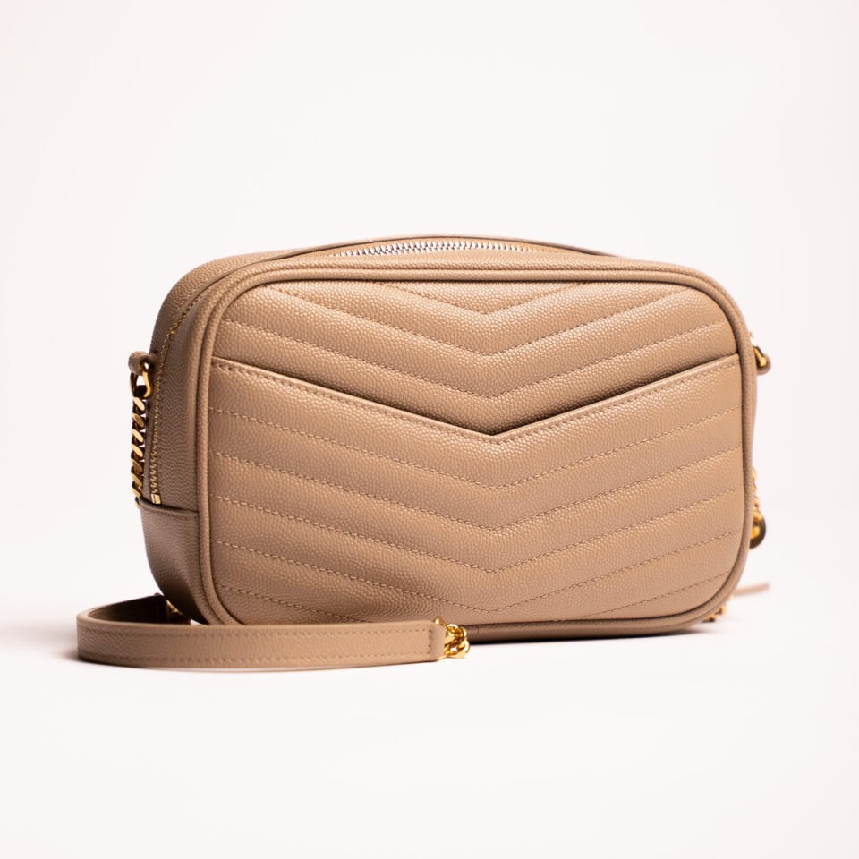 Saint Laurent Roux Small