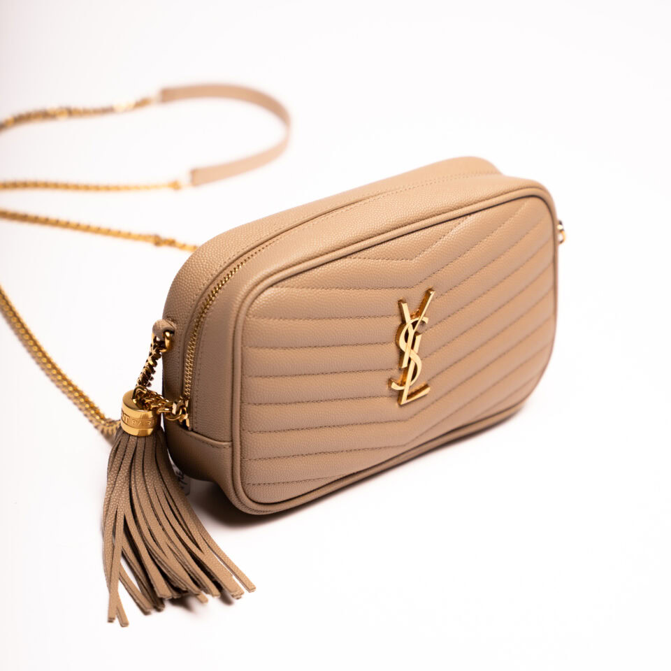 Saint Laurent Roux Small