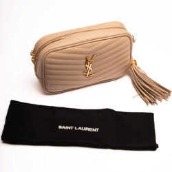 Saint Laurent Roux Small