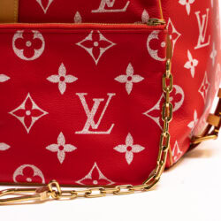 Louis Vuitton x Pharrell Williams Speedy P9 Bandoulière 50