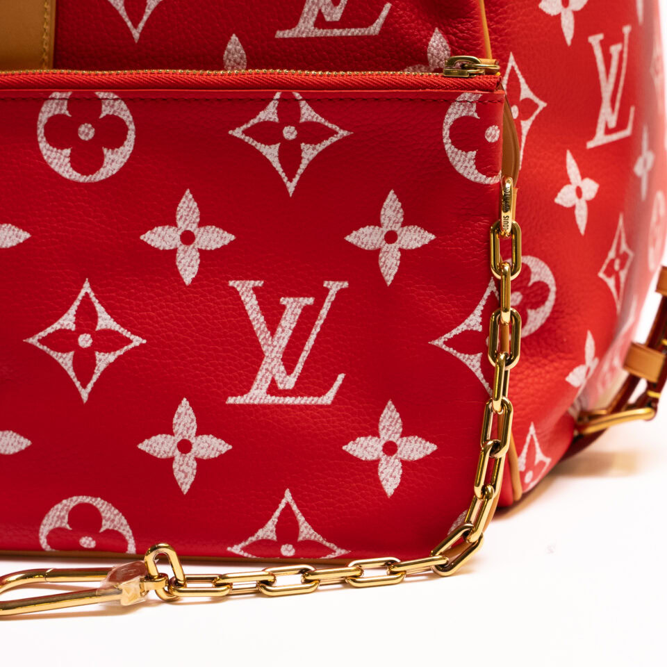 Louis Vuitton x Pharrell Williams Speedy P9 Bandoulière 50
