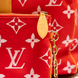 Louis Vuitton x Pharrell Williams Speedy P9 Bandoulière 50