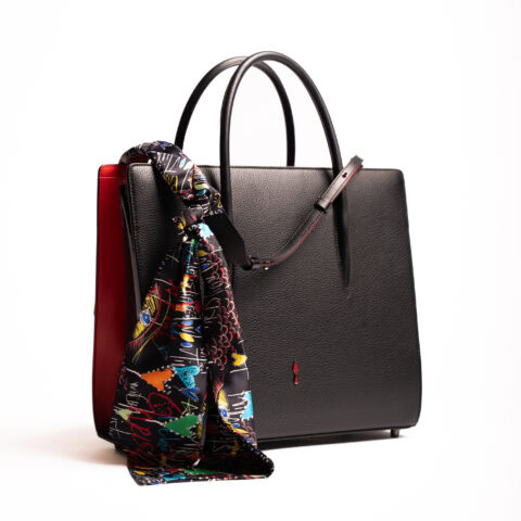 Louboutin Tote bag