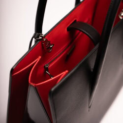 Louboutin Tote bag