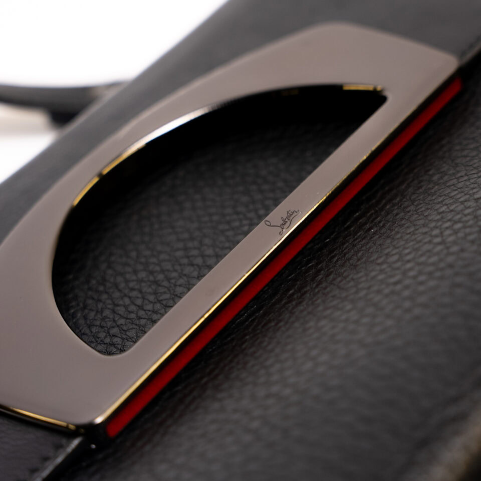 Christian Louboutin Paloma Bag