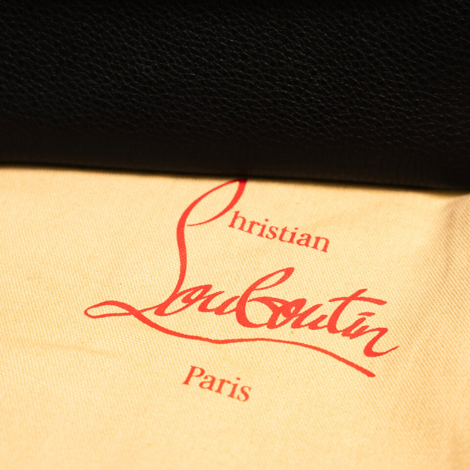 Christian Louboutin Paloma Bag