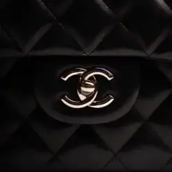 chanel dekamatrasse large double flap