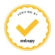 Entrupy Verified Business PB Style