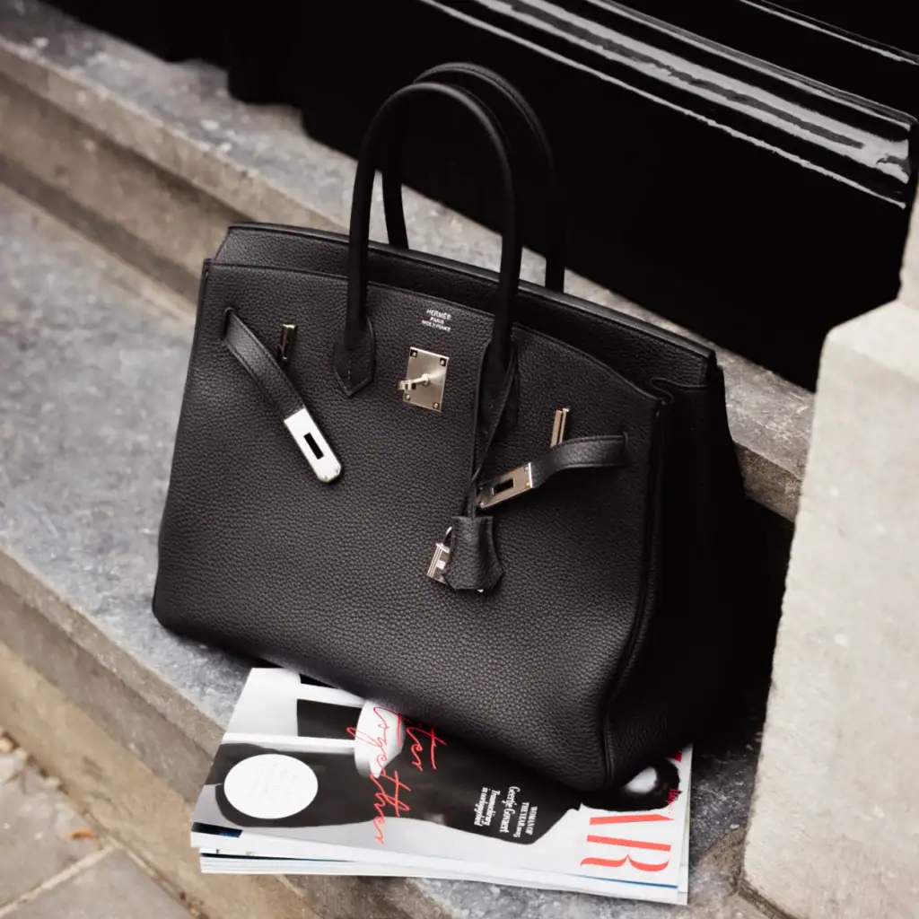 Hermes handtas by PB Style