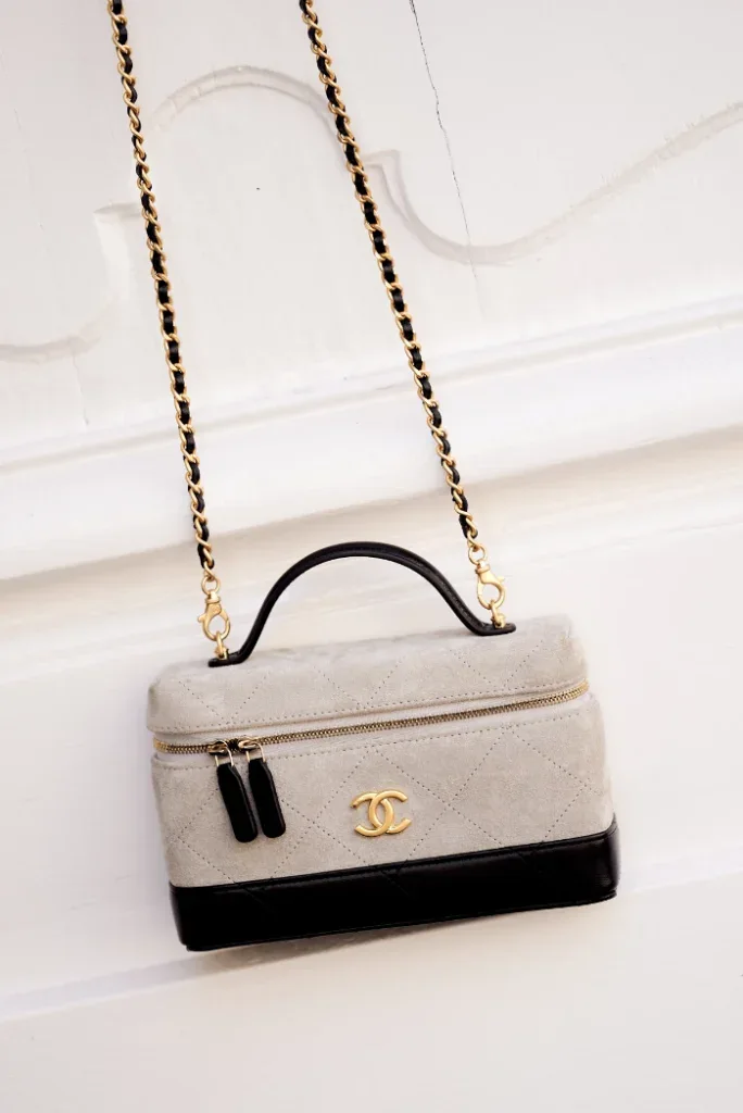 Little things matter - Care guide designer bags