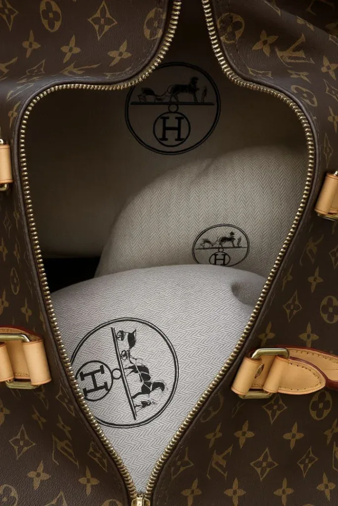 Store it beautifully - Care guide designer bags
